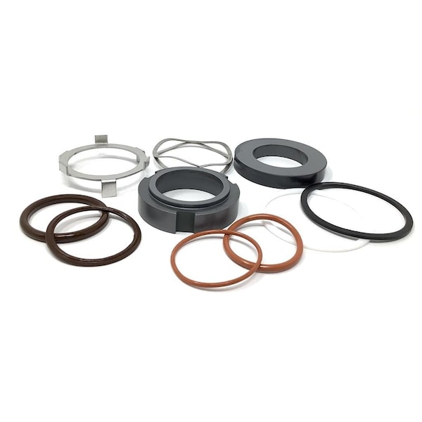 Springer Parts FZX 100/150/200 Seal Service Kit, SC/SC/FKM; Replaces Fristam Part# 1802600323 1802600323SP - main